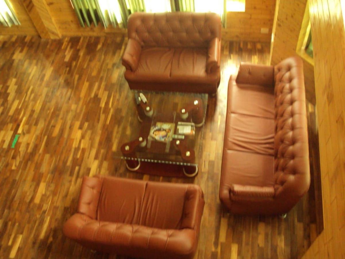 Cloud9 Cottage - Manali (Himachal Pradesh), Manali