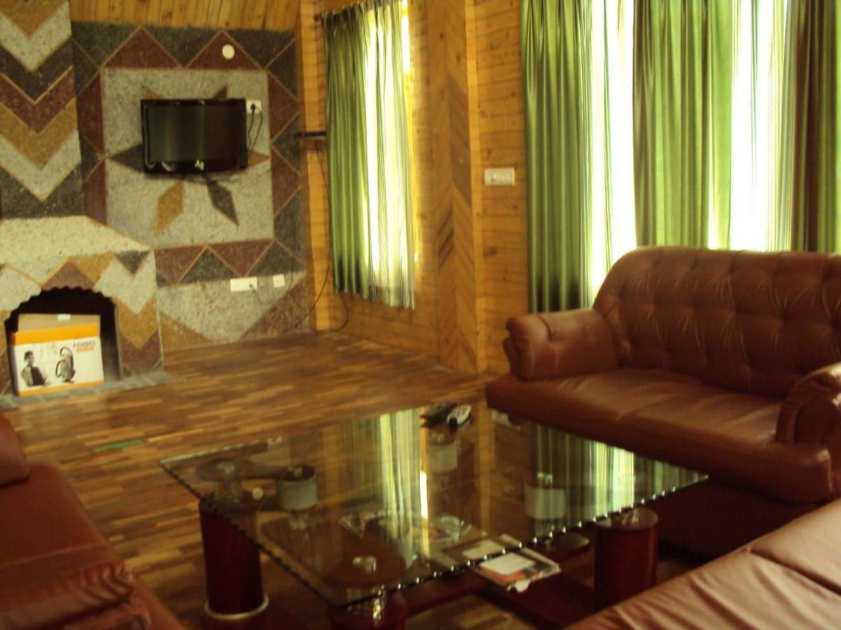 Cloud9 Cottage - Manali (Himachal Pradesh) — Photos 1