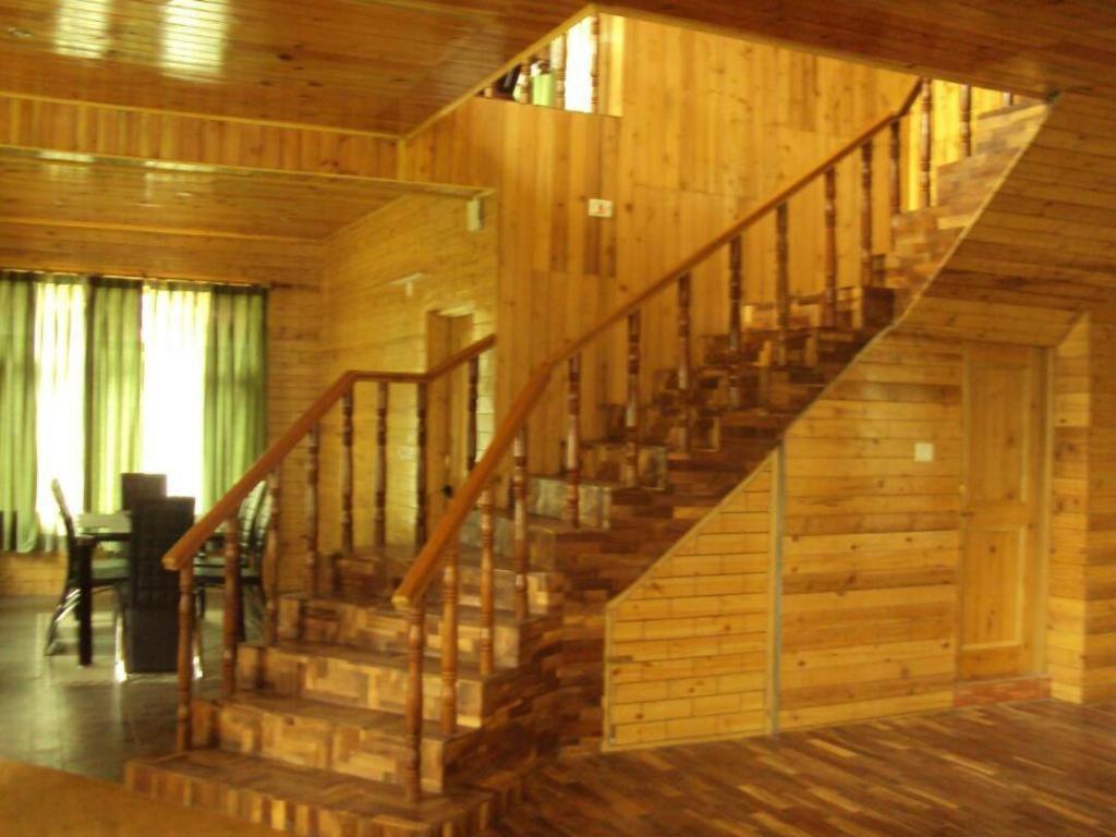 Cloud9 Cottage - Manali (Himachal Pradesh) — Photos 3
