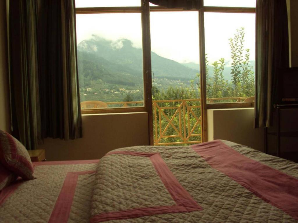 Cloud9 Cottage - Manali (Himachal Pradesh) — Photos 2